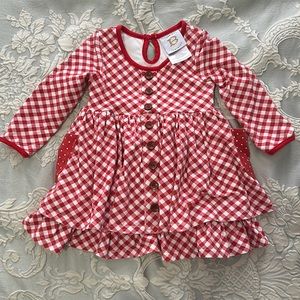 Swoon Baby 24M Dress